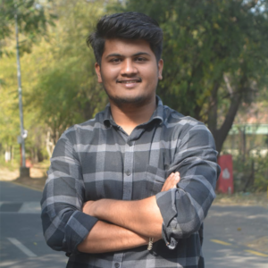 Vishal Pawar Alaknanda Commerce Academy faculty